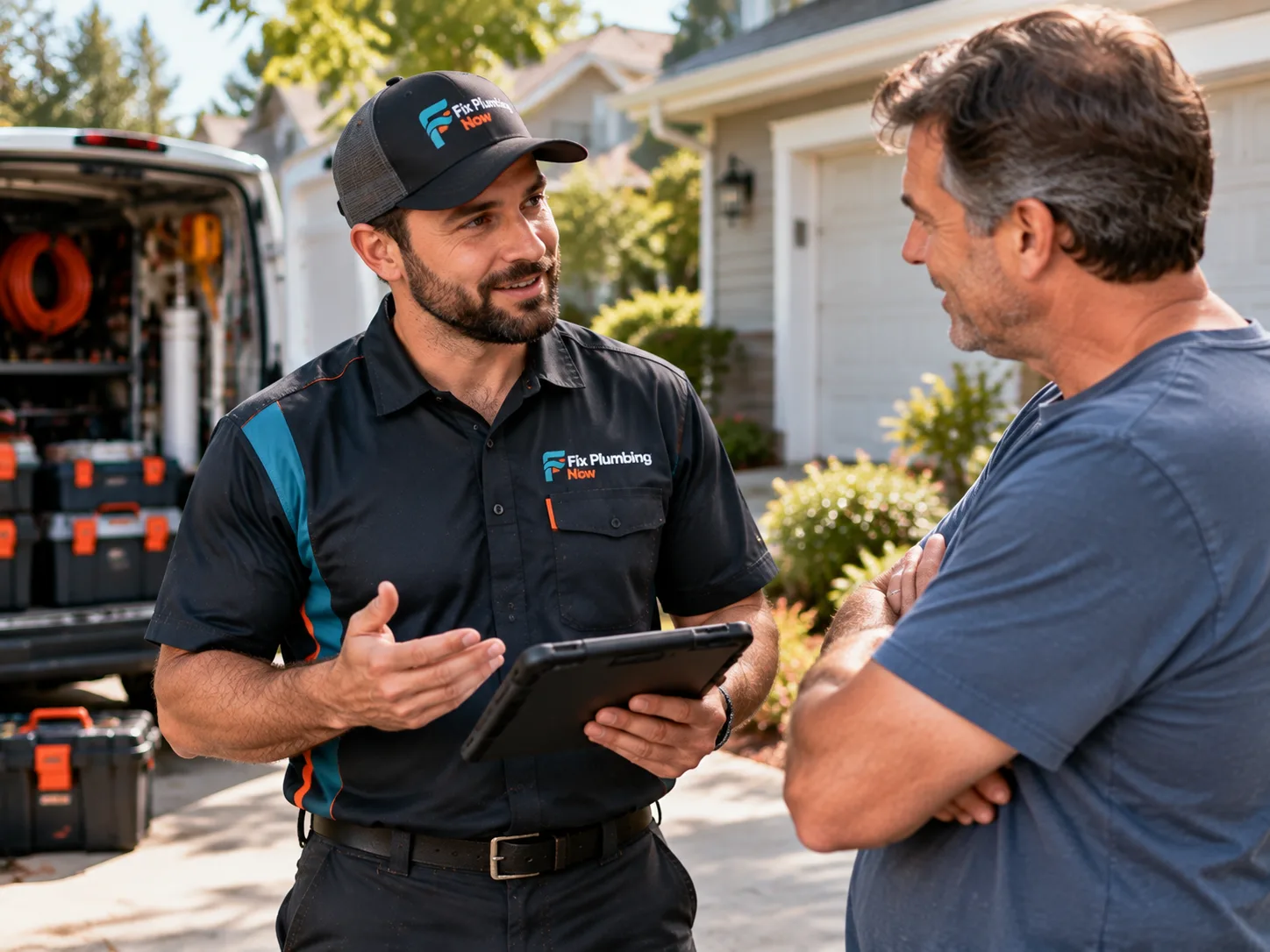 Clogged Drain Service Crawfordville, GA FAQs